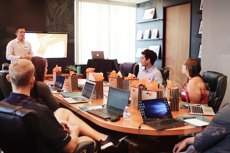 Growth Lab team